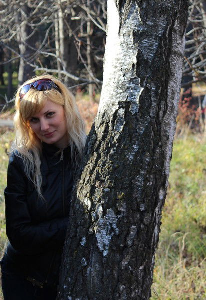 Ирина Солнышкина