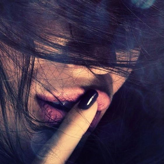 Мария Каминская