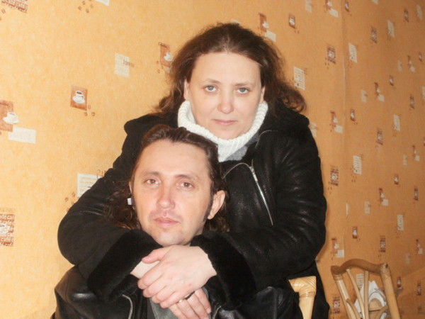 Владимир Щетинин