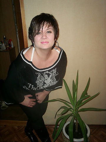 Ирина Ковалева