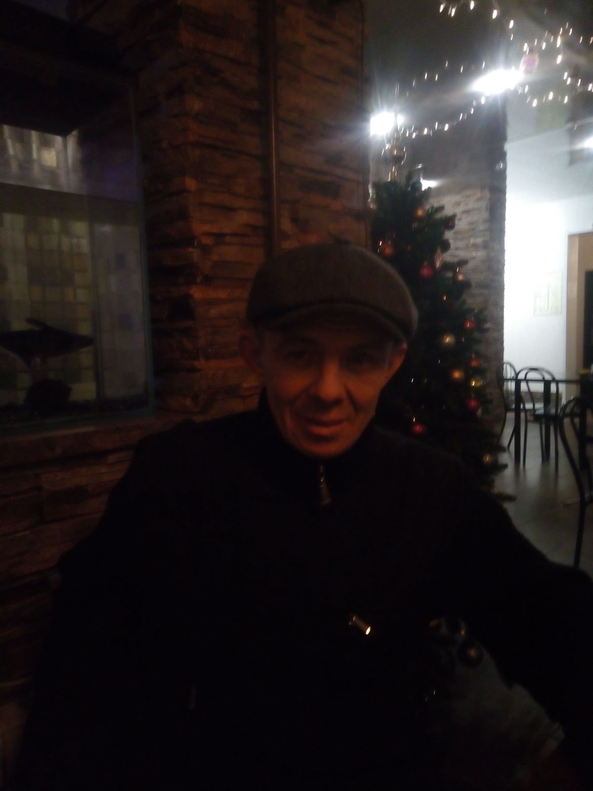 Дмитрий Чучалин