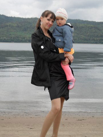 Екатерина Козлова