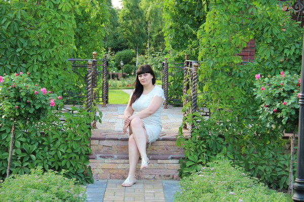 Светлана Жильцова