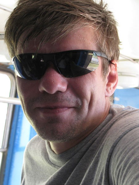 Алексей Рябов