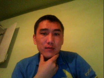 Майрамбек Камалбеков