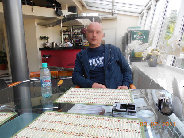 Денис Берченко