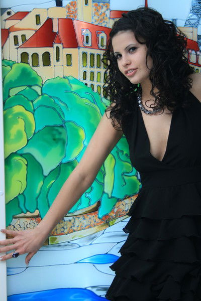 Валентина Гунда