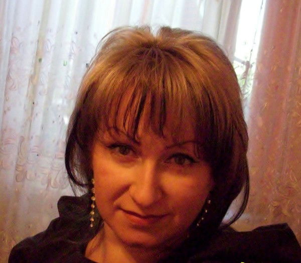 Светлана Маер