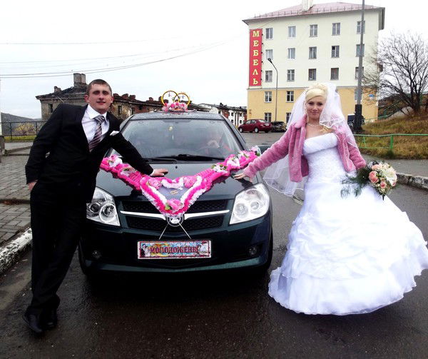 Танюшка Худницкая