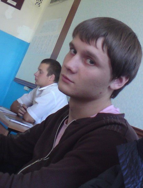 Стас Скобелев