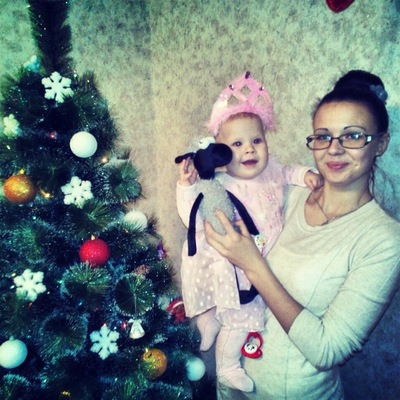 Евгения Белая