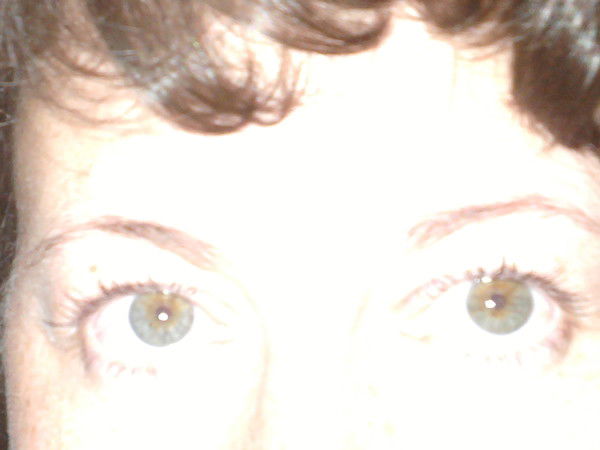 Елена Кошкарёва