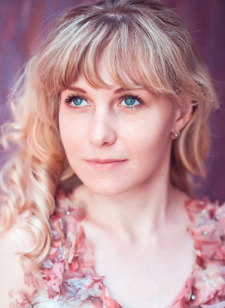 Светлана Герасимова