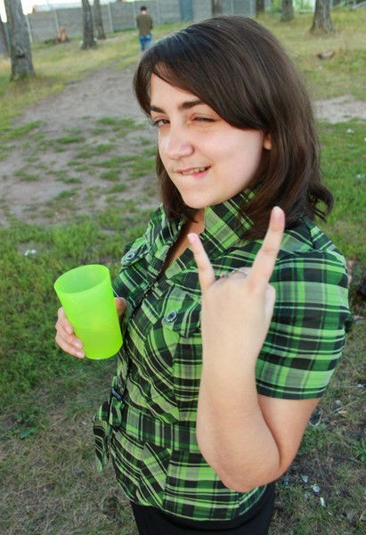 Анастасия Пастунова