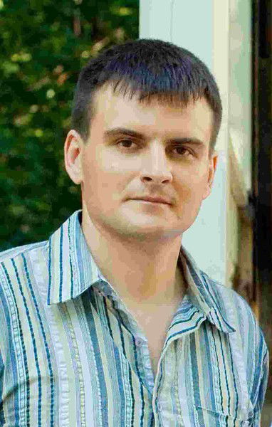 Руслан Румянцев