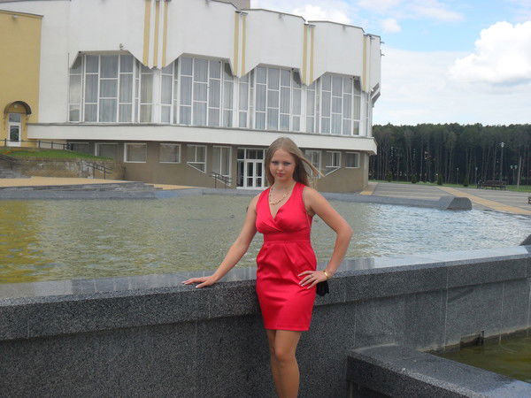 Любовь Скурнович