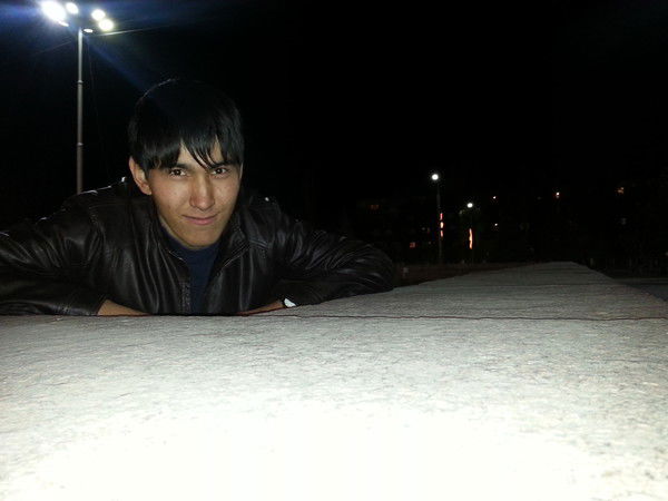 Теперь Другой Эгоист