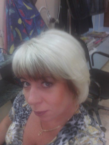 Ольга Абрамова