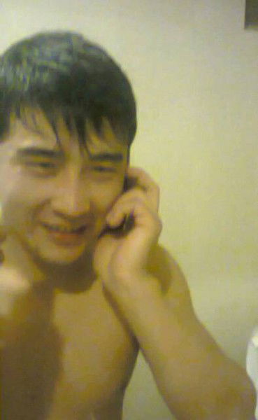 Азамат Джанибеков