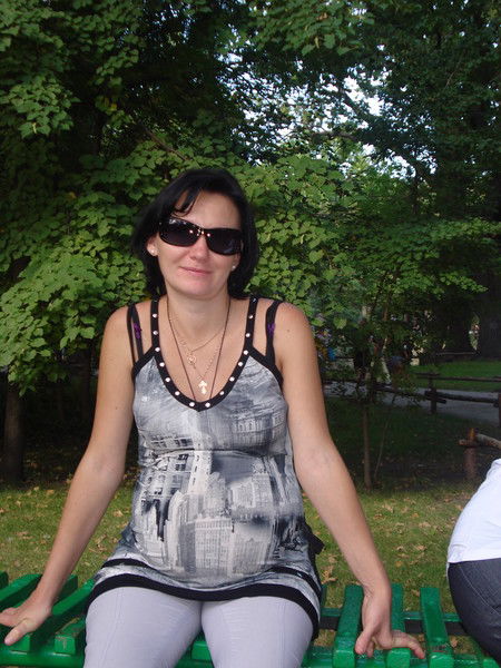 Галина Рейтова