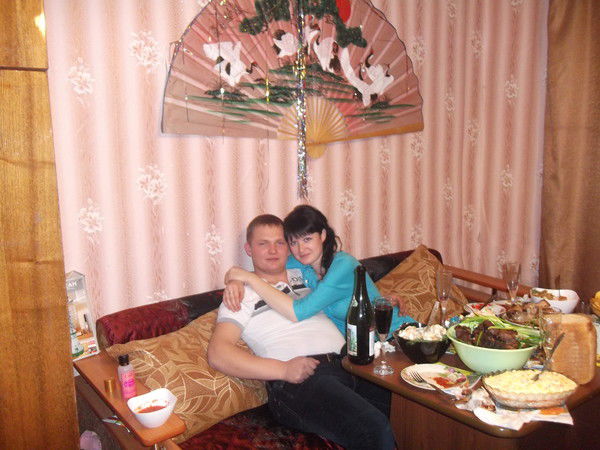 Юлия Глазырина