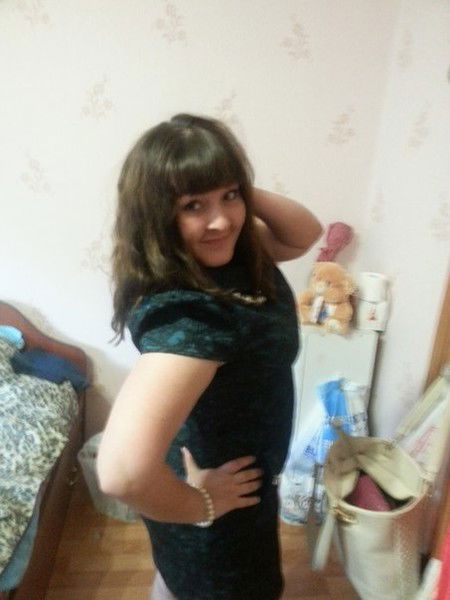 Эльвирочка Прасова