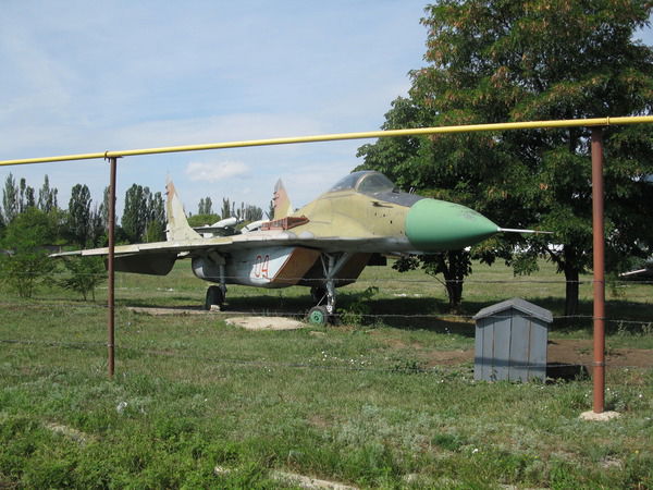 Alexander Sokolovskiy