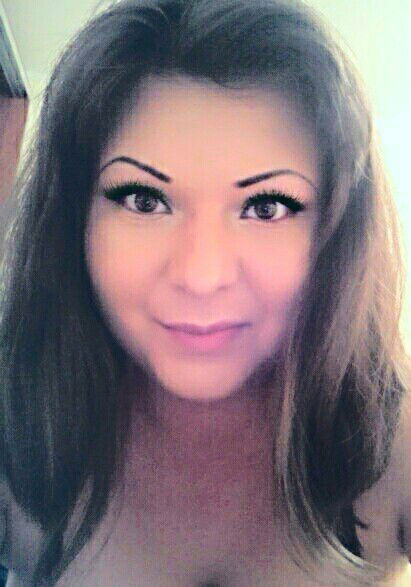 Ксения Воробьева