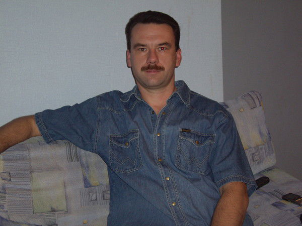 Дмитрий В. Мамаев