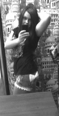 Анна Чертова