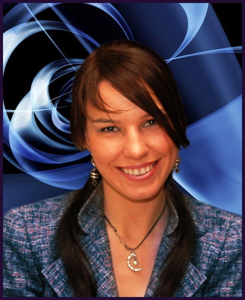 Петрова Татьяна