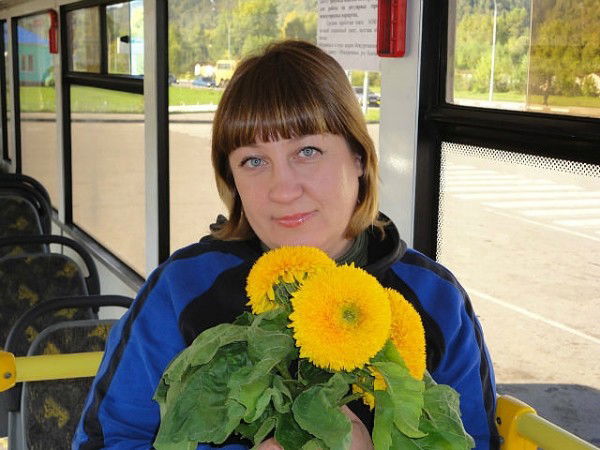 Наталья Пекшева