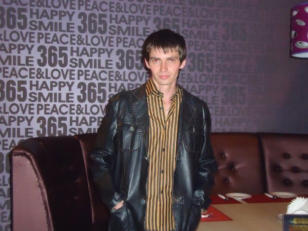 Константин Крупейченко