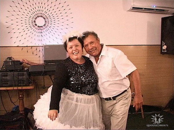 Марина Иванова