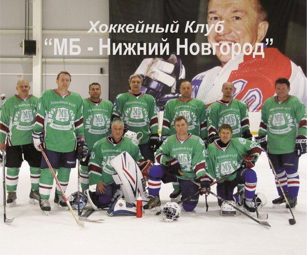 Игорь В Серов