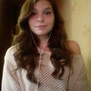 Настя Андриенко