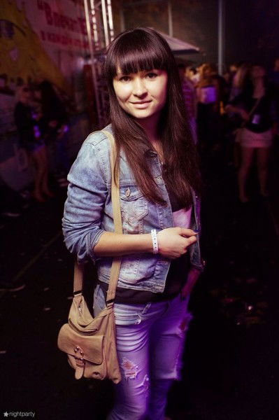 Анастасия Дуванова