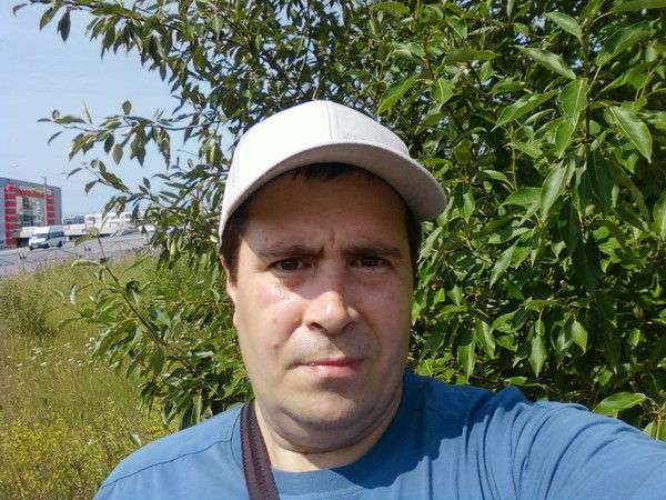 Александр Серг