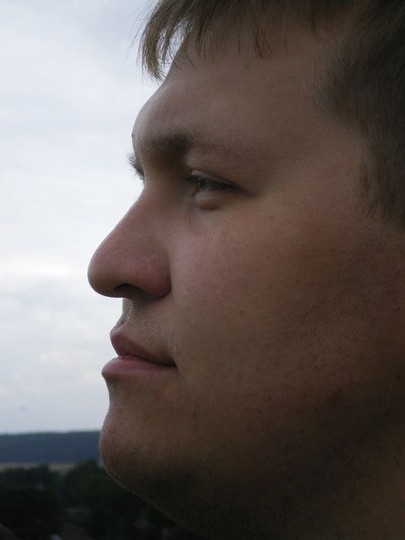 Александр Бутымов