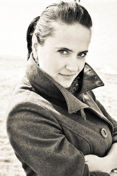 Наталья Загорей