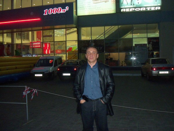 Виталий Габрук