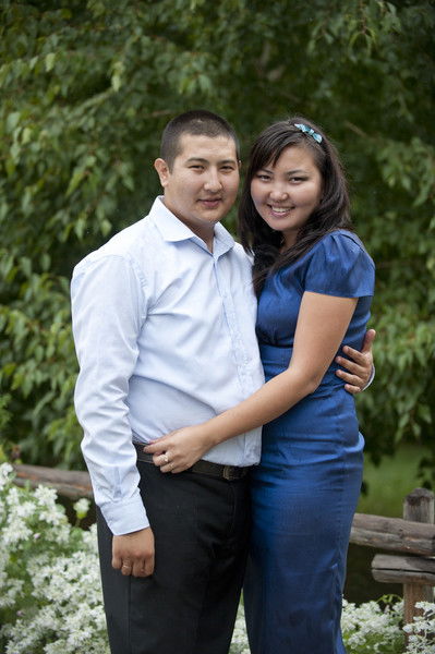 Динара Камалова