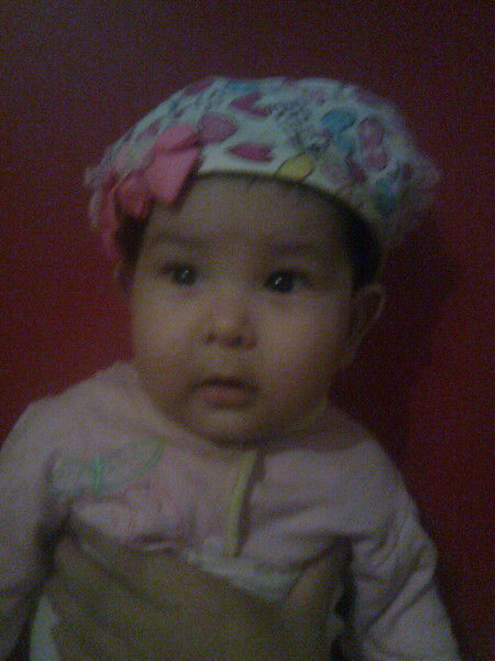 Индира Кадешова