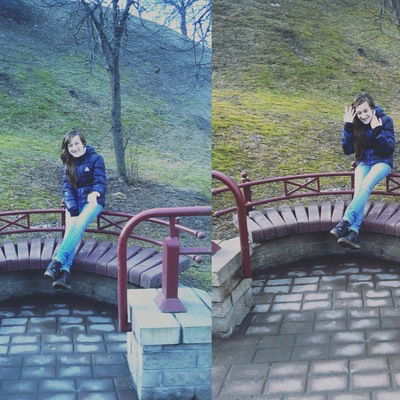 Амина Гродненская