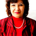 Руфина Юсупова