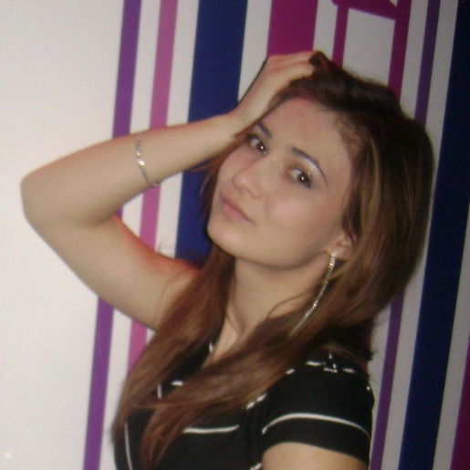 Яна Качкина