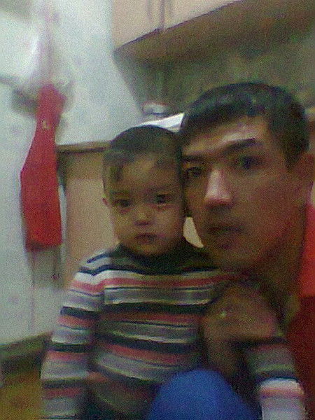 Серик Станбеков