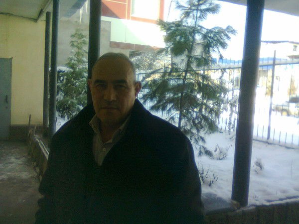 Жомарт Ташимбаев