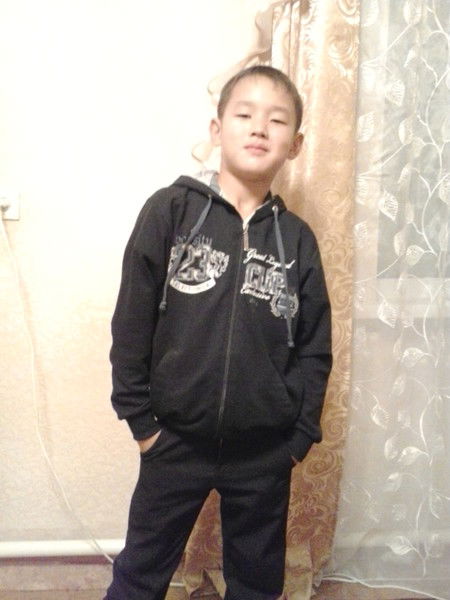 Мейржан Сарсенов