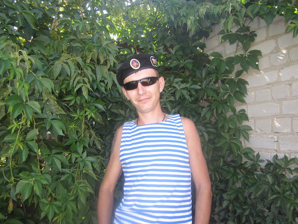 Александр Сальников